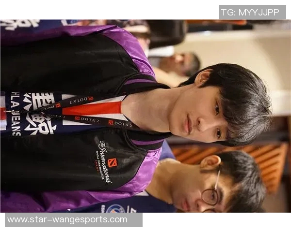 热议DOTA2EDG战队配合变革带来的新机遇与挑战分析