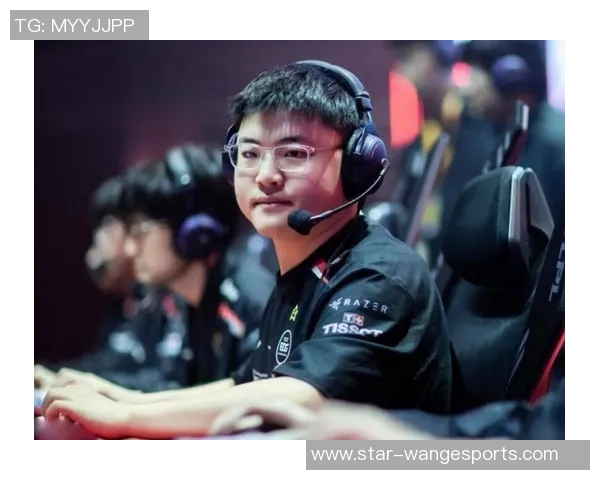 电竞新闻周军专访揭秘英雄联盟发展历程与个人成长故事